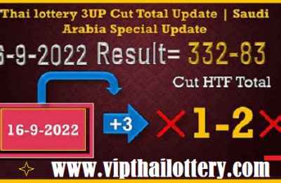 thailand lottery result today ksa|Thai lotto Saudi Kuwait >> .